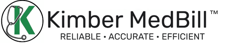 Kimber MedBill™