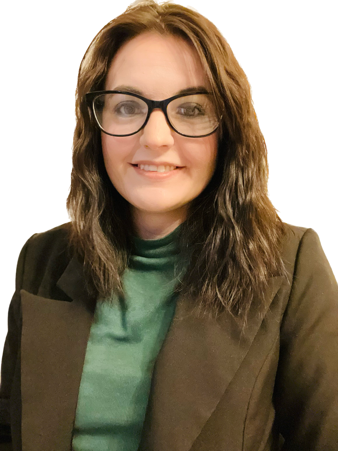 Kimberly, Founder & CEO of Kimber MedBill™